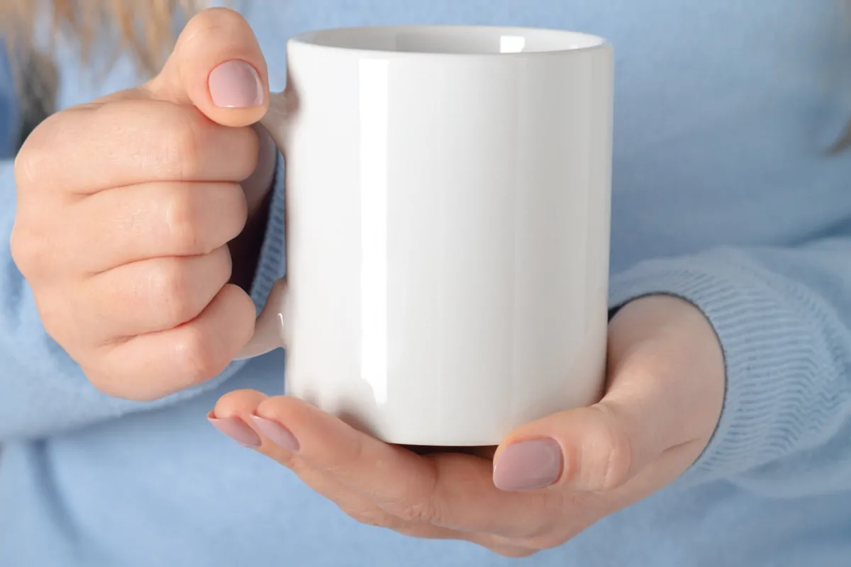 Mug personnalisé