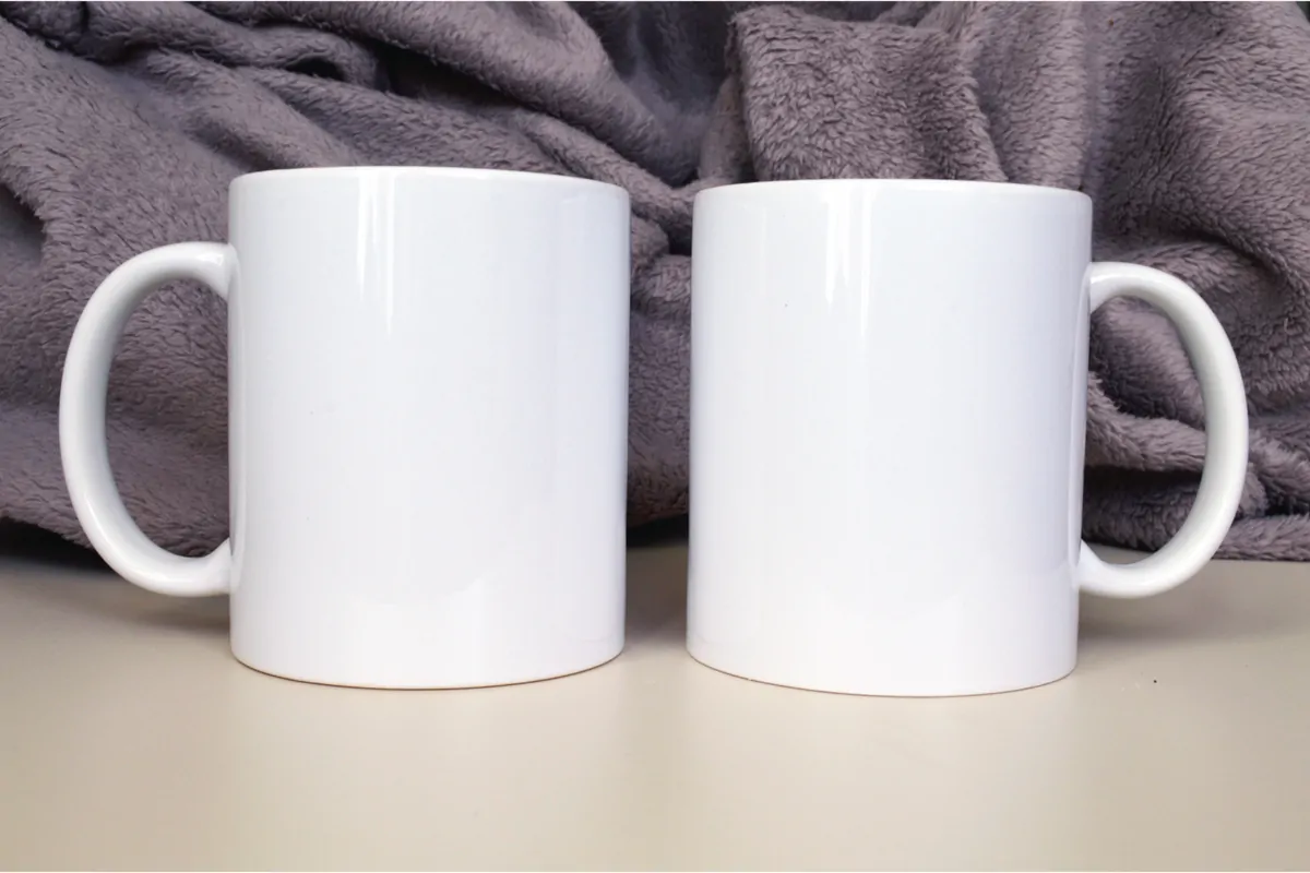 mug personnalisé paris