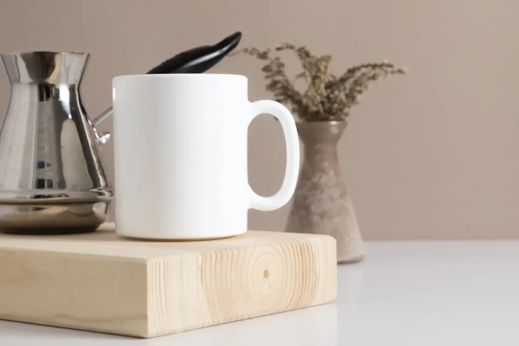 mug personnalisé teeshirt-minute
