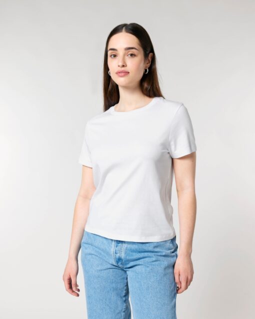 T-shirt femme personnalisé