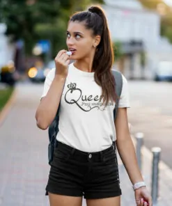 Queen Pas Maquillée