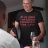 Teeshirt - Si Je Suis Trop Bourré Amenez-Moi Vers