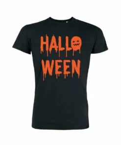 Teeshirt Homme - Halloween