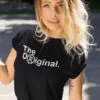Teeshirt Femme - The Original