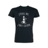 Teeshirt Homme - J'peux Pas J'vais Chicher