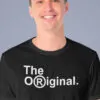 Teeshirt Homme - The Original