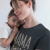Teeshirt Femme - Mama Ours