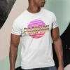 Teeshirt Homme - J'suis Parisien