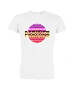 Teeshirt Homme - J'suis Parisien