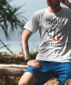 J'peux Pas J'vais À La Réunion
