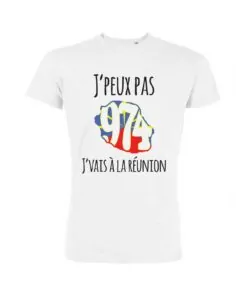 J'peux Pas J'vais À La Réunion