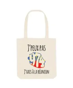 J'peux Pas J'vais À La Réunion 974
