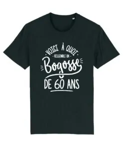 Voici À Quoi Ressemble Un Bogosse De (Votre Âge)