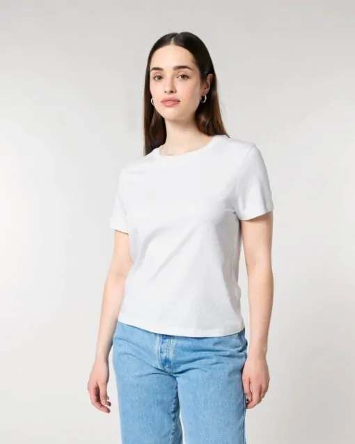 T-shirt femme personnalisé